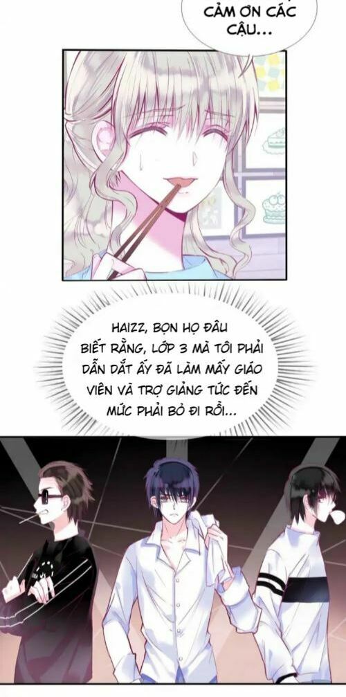 Vũ Tẫn: Chapter 1