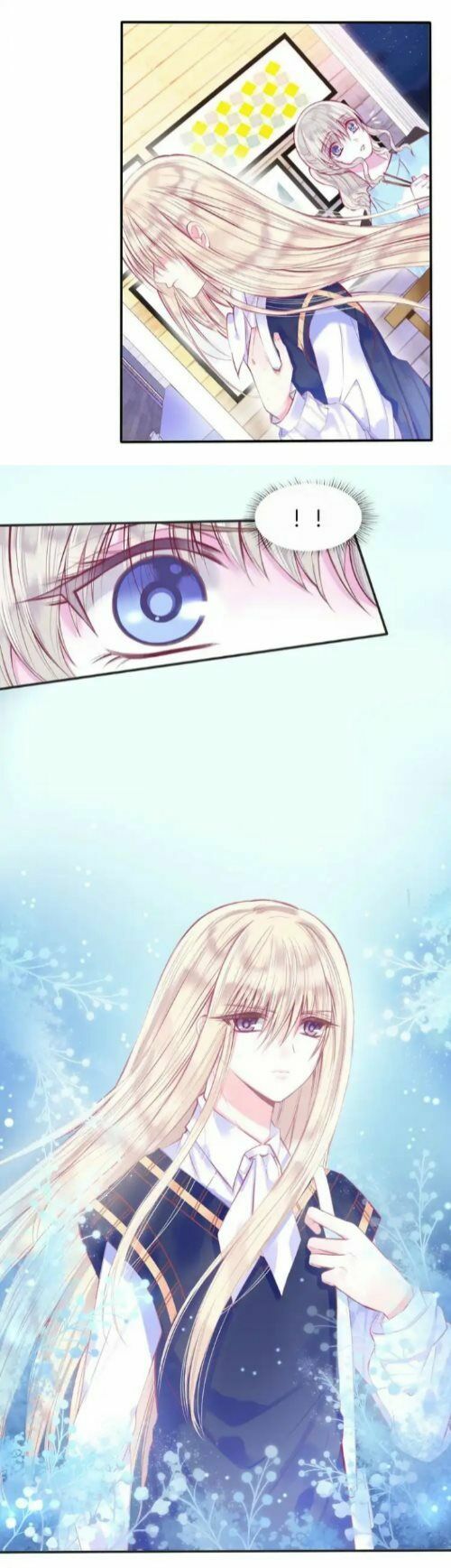 Vũ Tẫn: Chapter 1