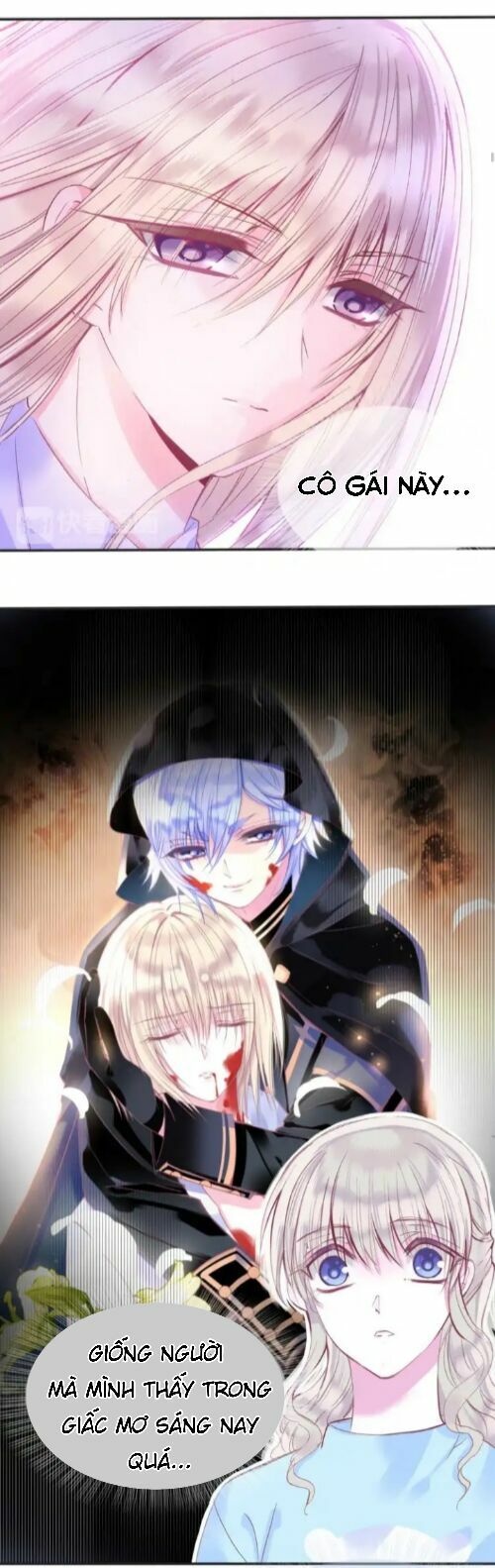 Vũ Tẫn: Chapter 1