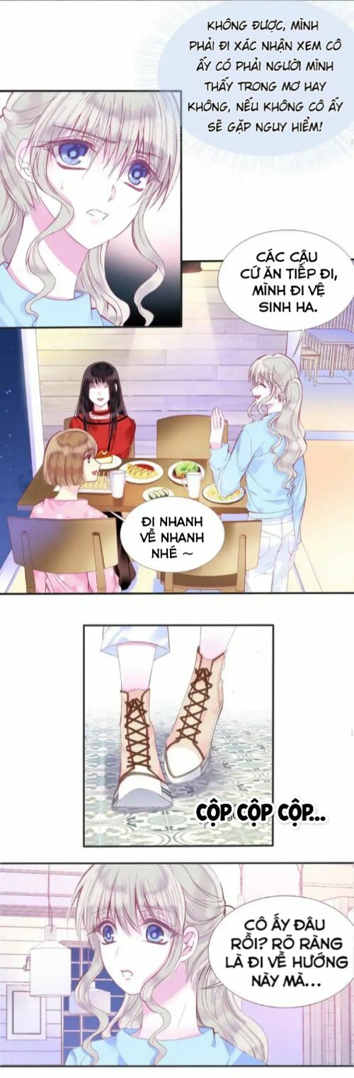 Vũ Tẫn: Chapter 1