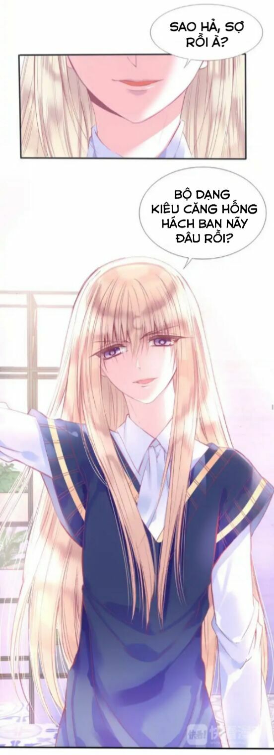 Vũ Tẫn: Chapter 1
