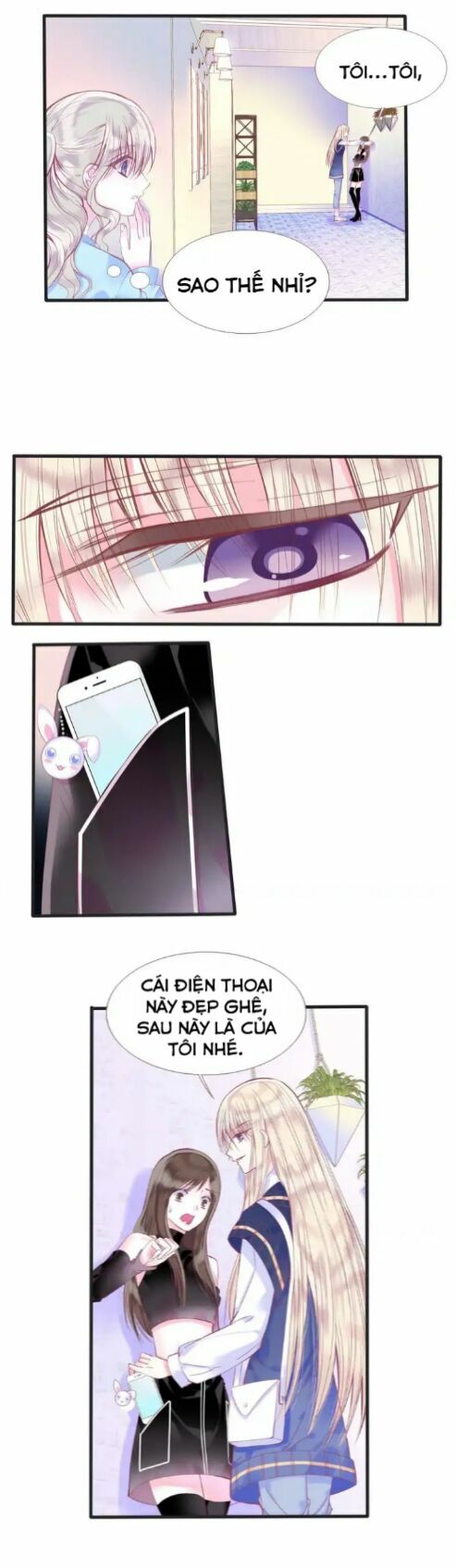 Vũ Tẫn: Chapter 1