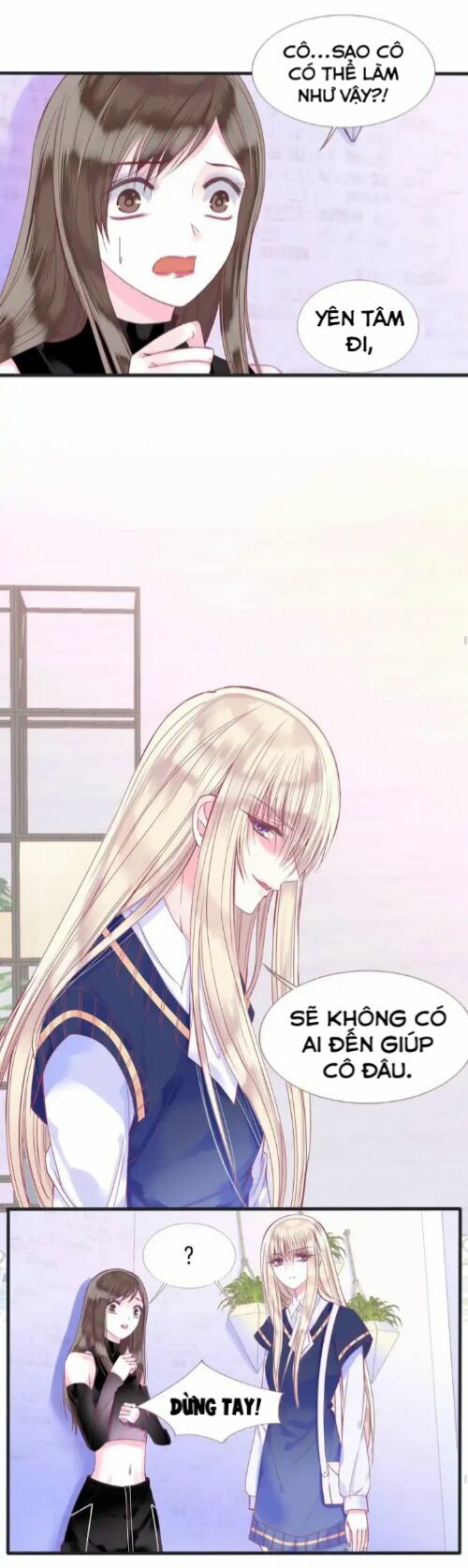Vũ Tẫn: Chapter 1