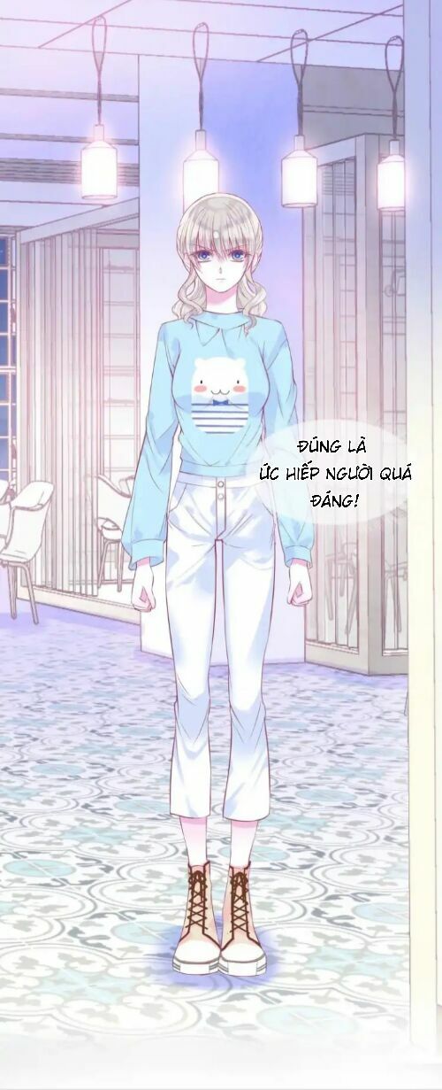 Vũ Tẫn: Chapter 1
