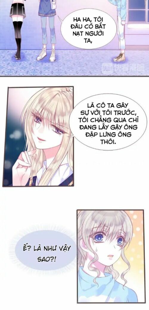 Vũ Tẫn: Chapter 1