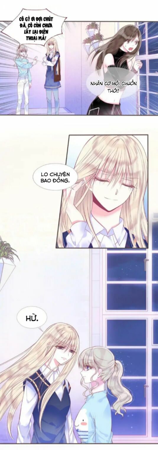 Vũ Tẫn: Chapter 1