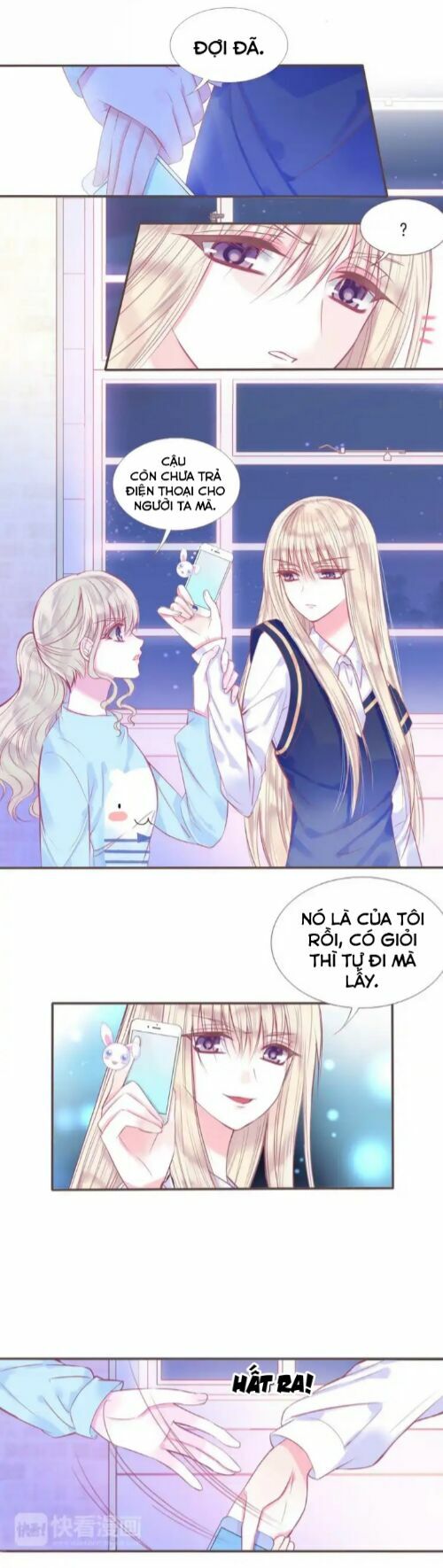 Vũ Tẫn: Chapter 1