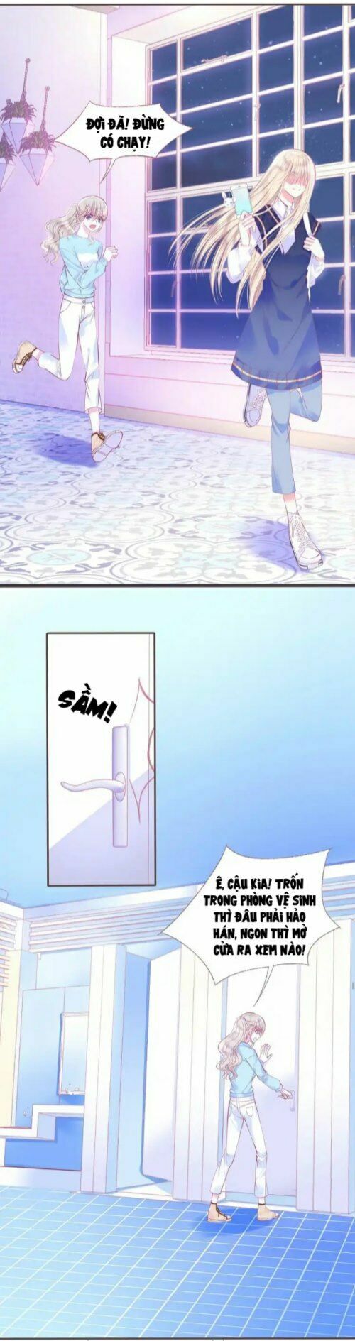 Vũ Tẫn: Chapter 1