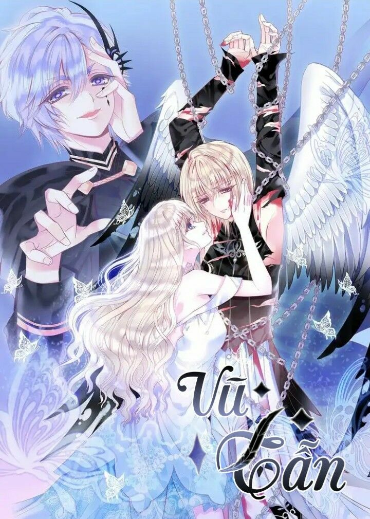 Vũ Tẫn: Chapter 1