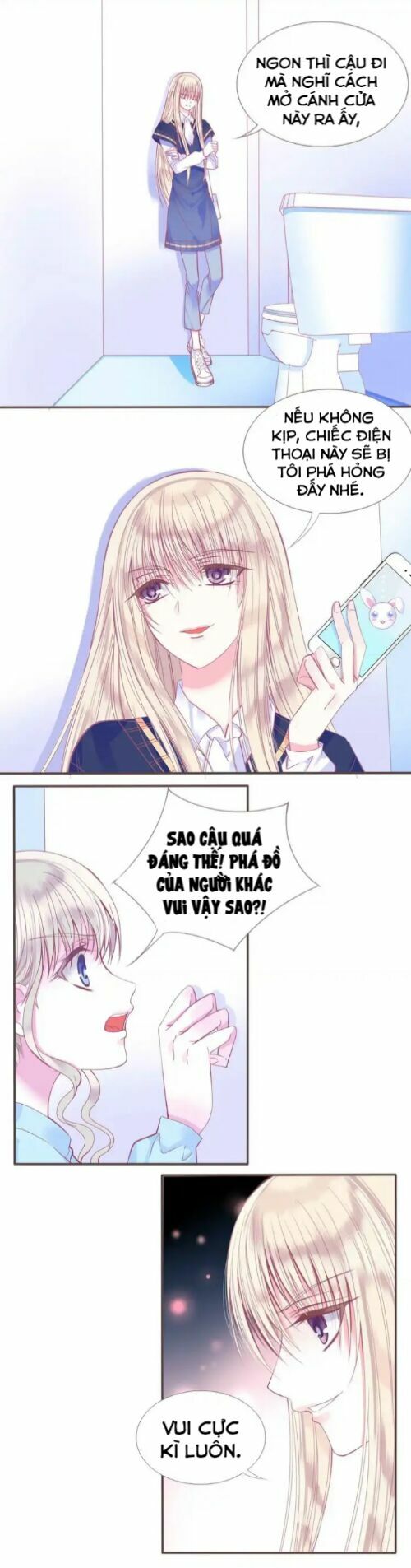Vũ Tẫn: Chapter 1