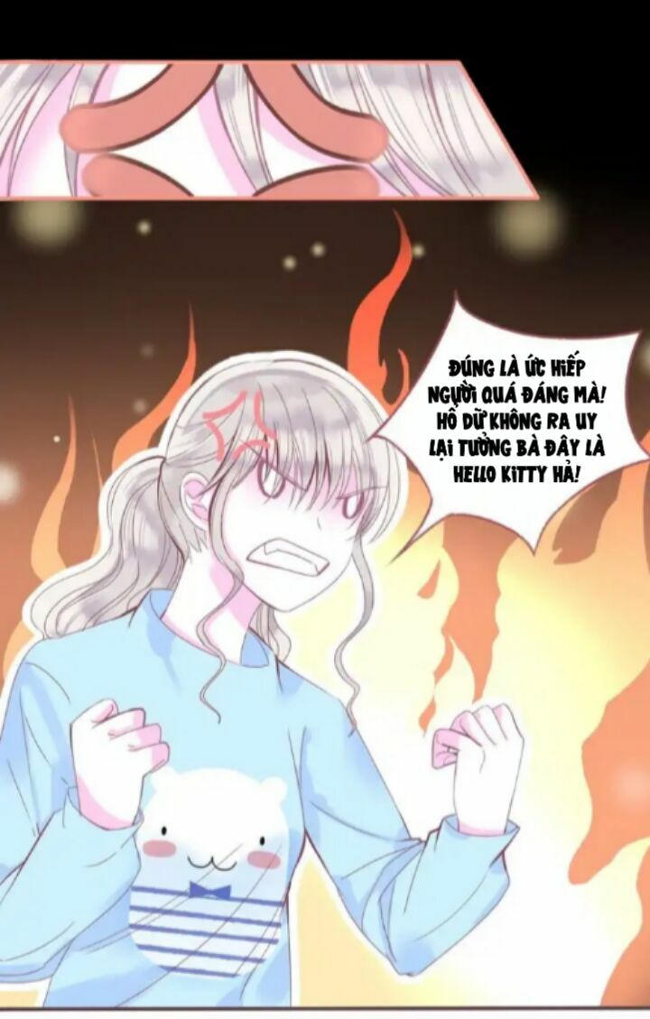 Vũ Tẫn: Chapter 1