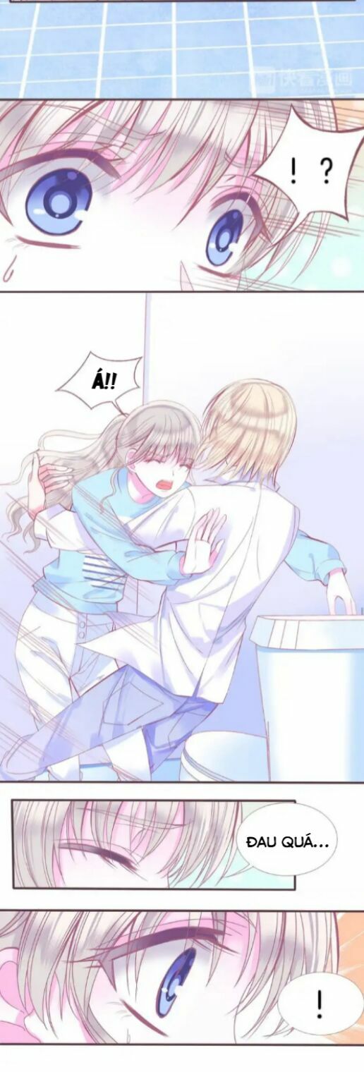 Vũ Tẫn: Chapter 1