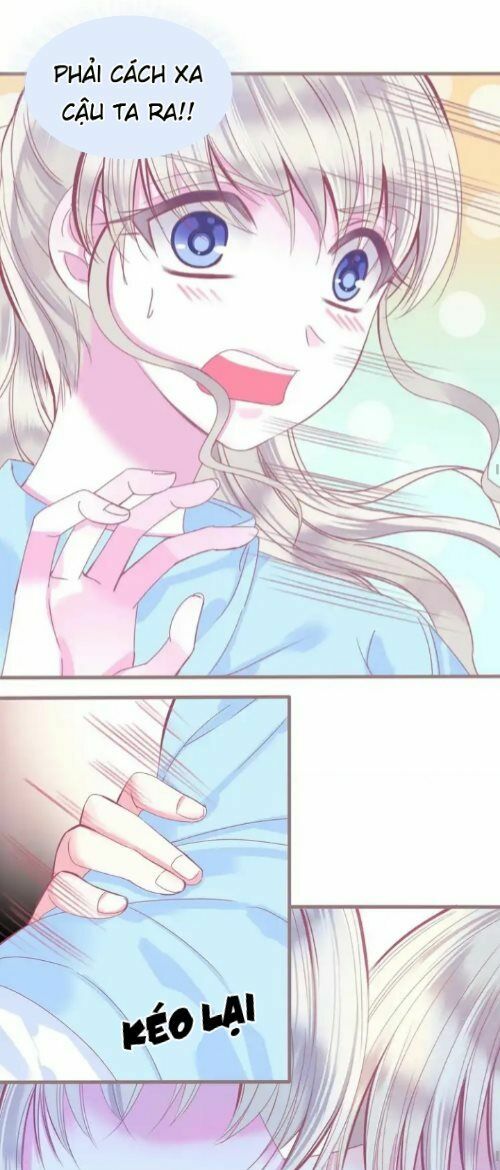 Vũ Tẫn: Chapter 1
