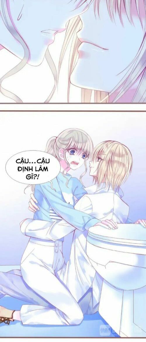 Vũ Tẫn: Chapter 1