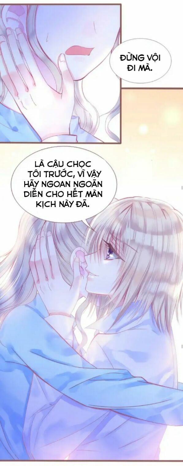 Vũ Tẫn: Chapter 1