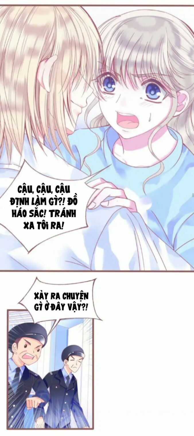 Vũ Tẫn: Chapter 1