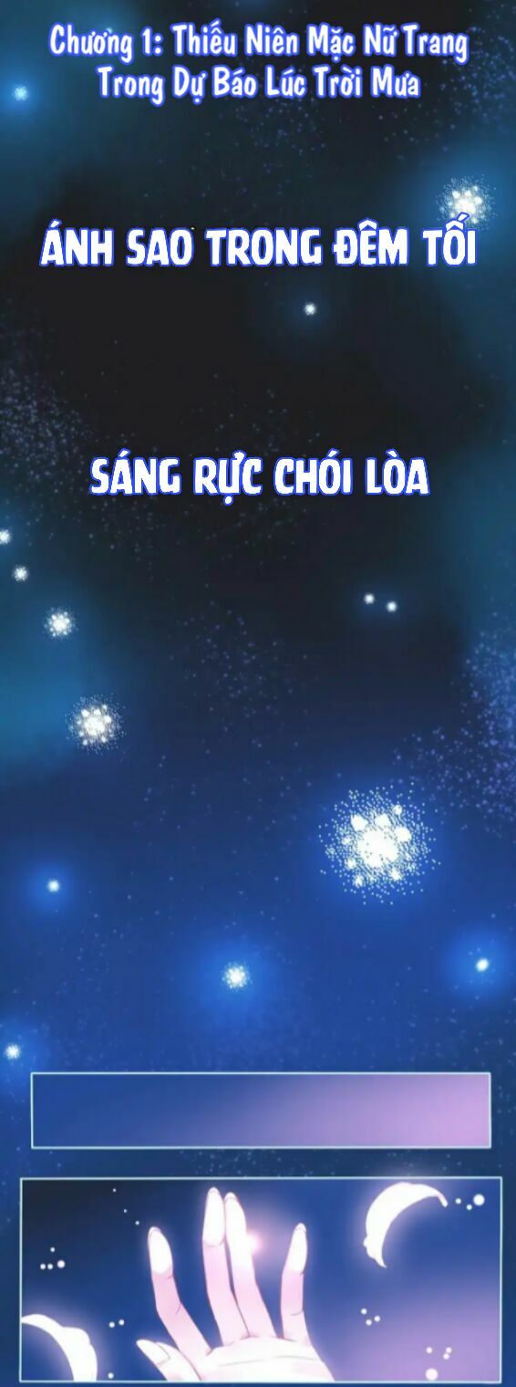 Vũ Tẫn: Chapter 1