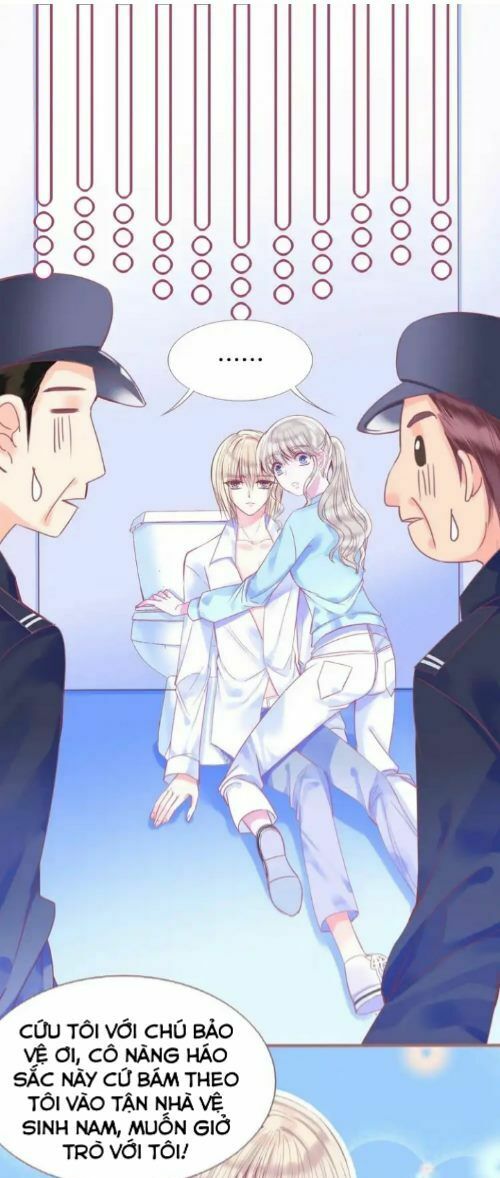 Vũ Tẫn: Chapter 1