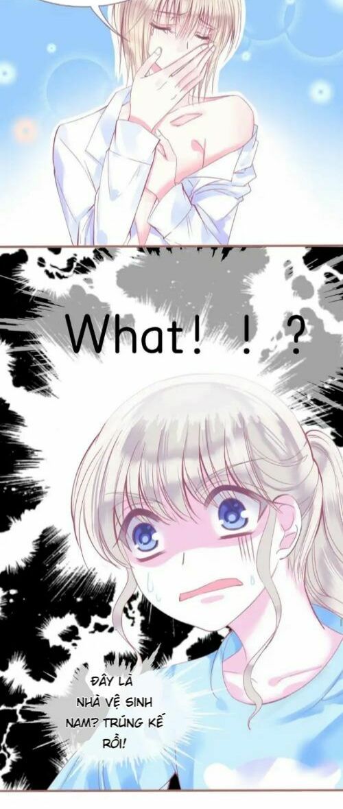 Vũ Tẫn: Chapter 1