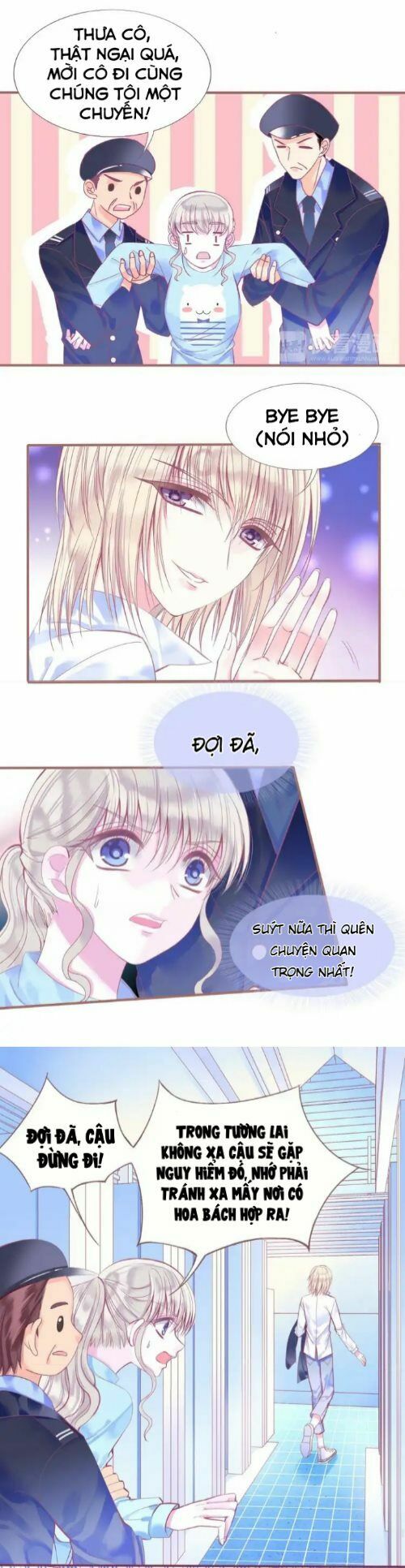Vũ Tẫn: Chapter 1