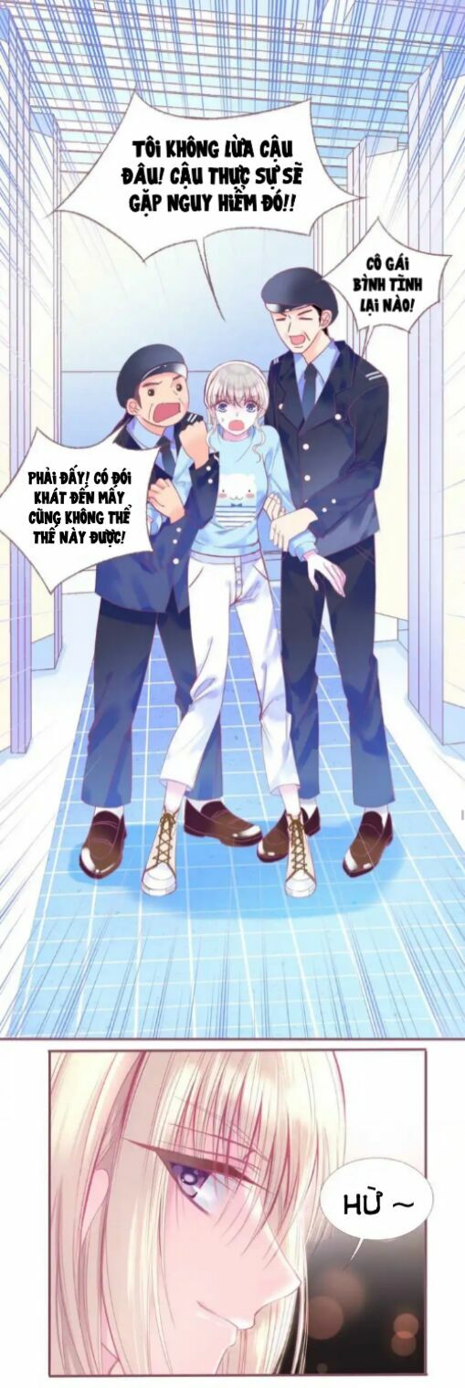Vũ Tẫn: Chapter 1
