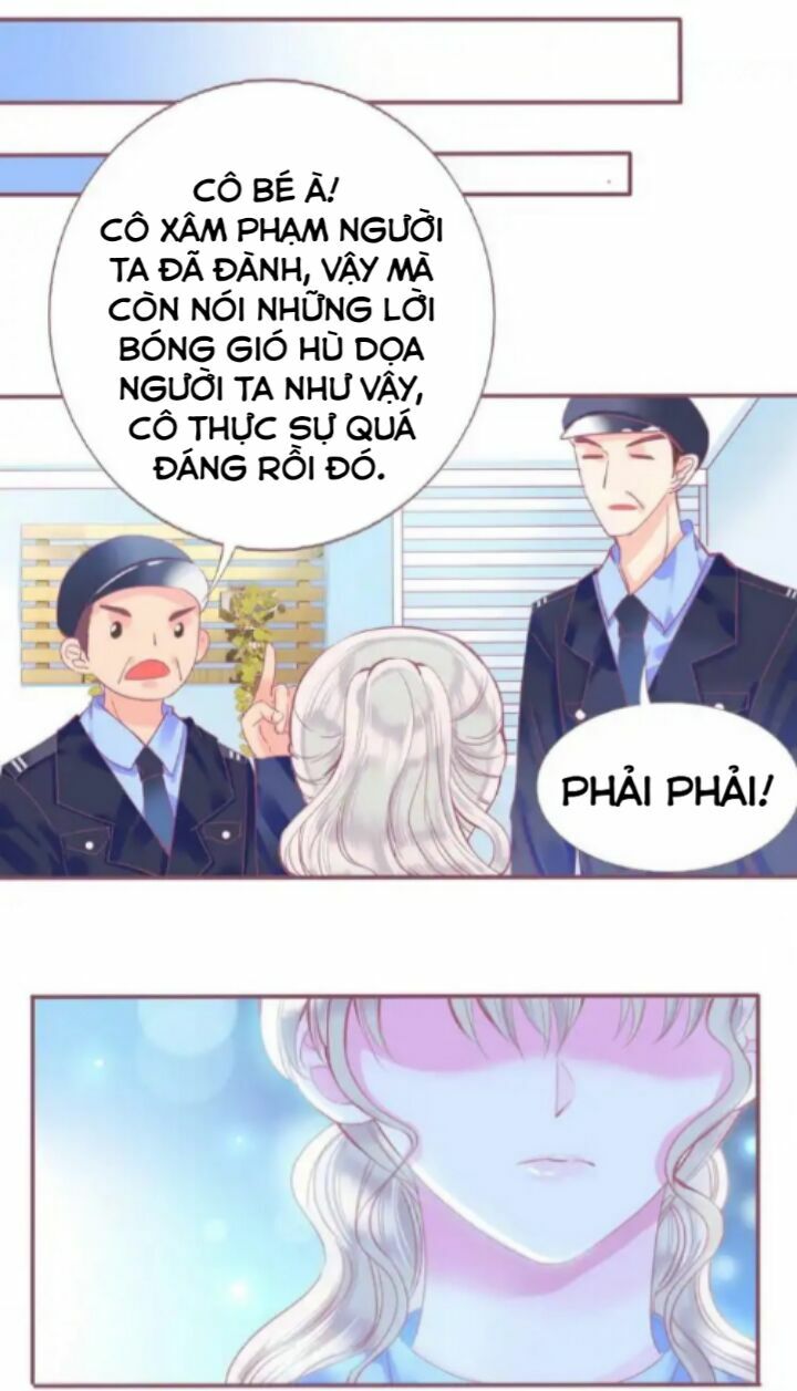 Vũ Tẫn: Chapter 1