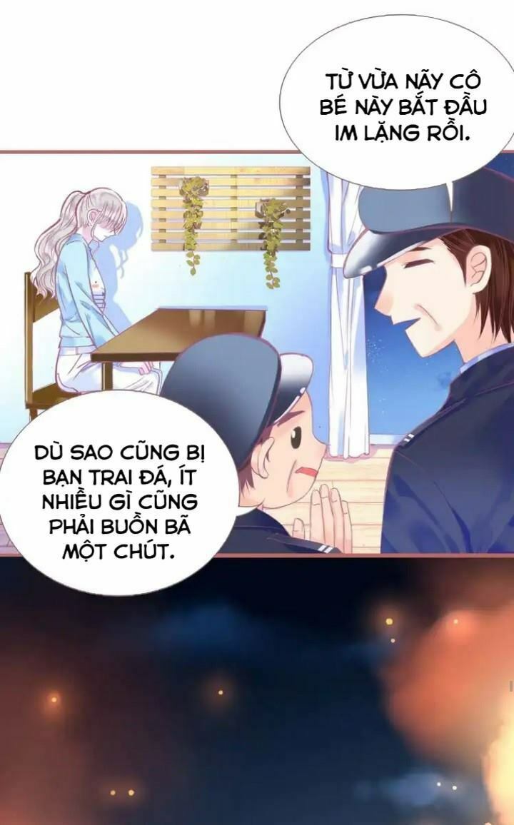 Vũ Tẫn: Chapter 1