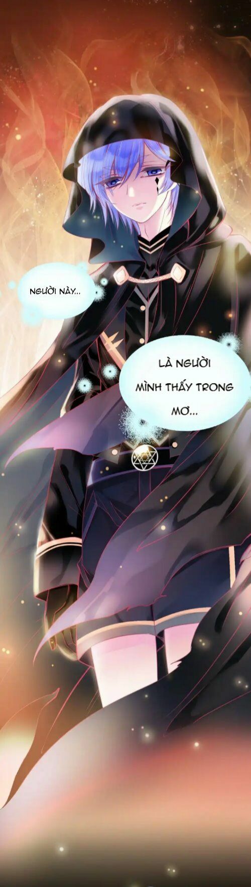 Vũ Tẫn: Chapter 1