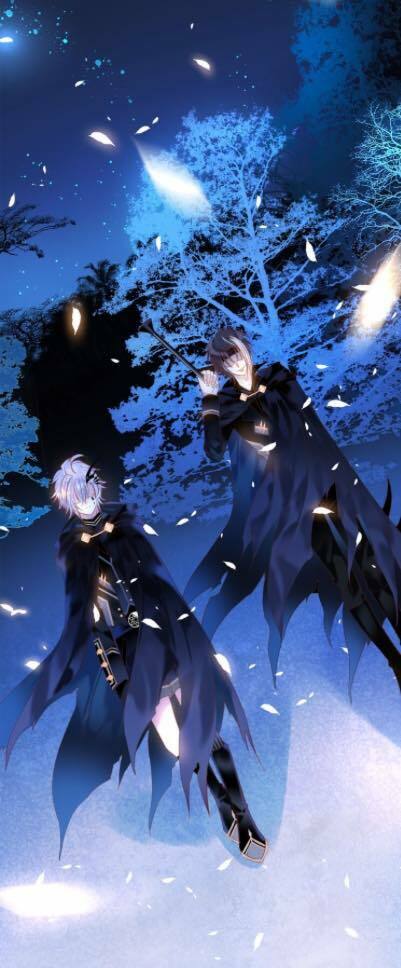 Vũ Tẫn: Chapter 10