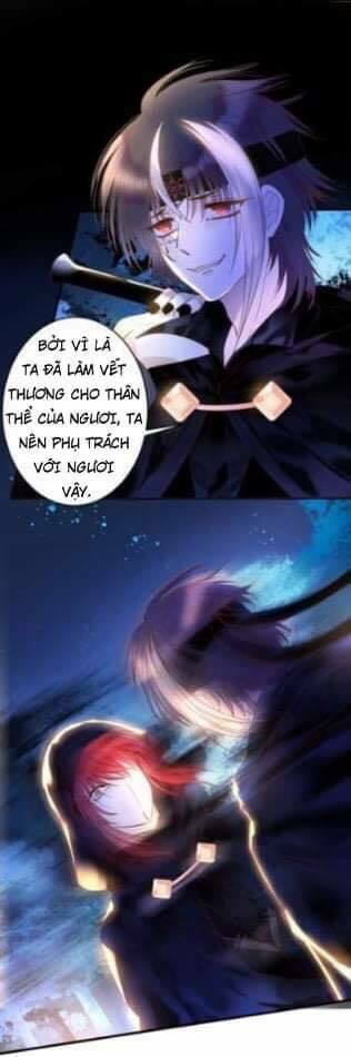 Vũ Tẫn: Chapter 10