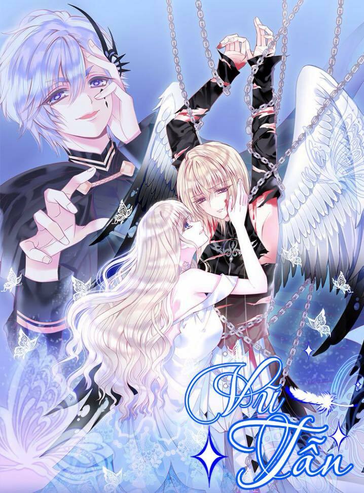 Vũ Tẫn: Chapter 10
