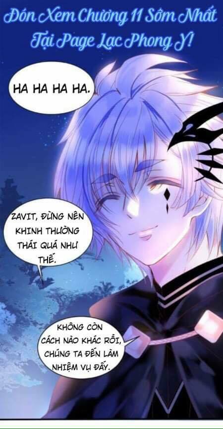 Vũ Tẫn: Chapter 10