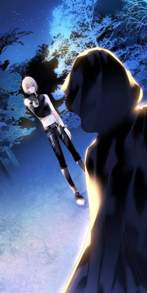 Vũ Tẫn: Chapter 10