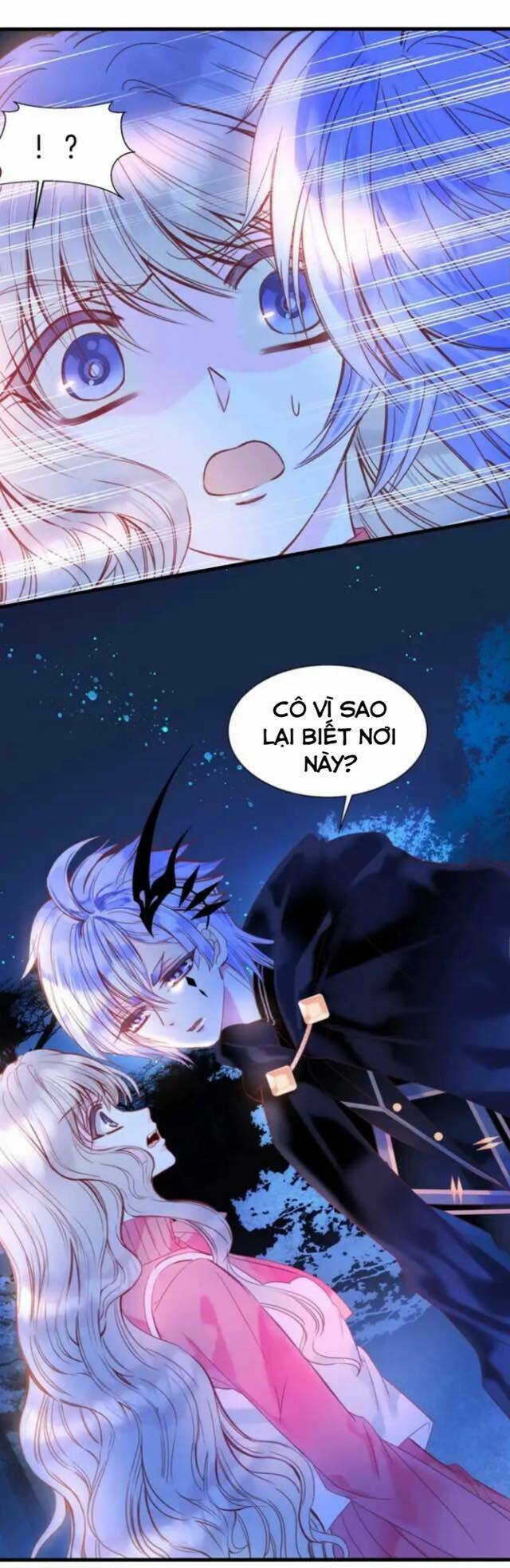 Vũ Tẫn: Chapter 11
