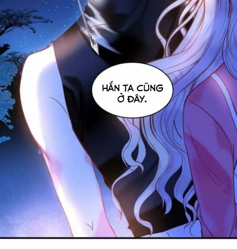 Vũ Tẫn: Chapter 11