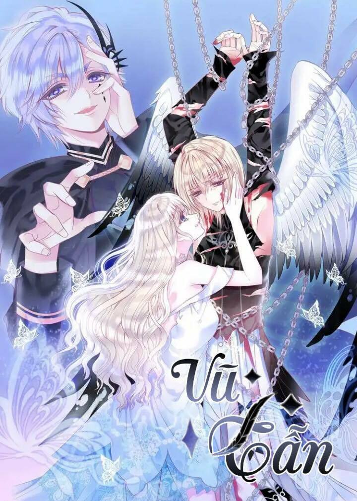Vũ Tẫn: Chapter 11