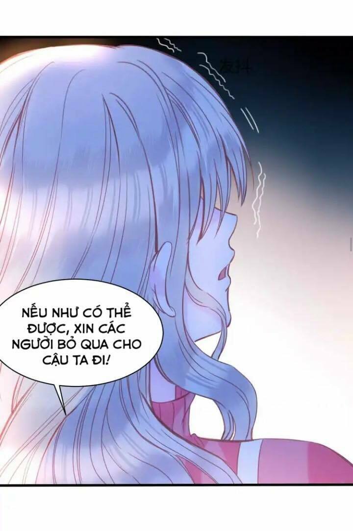Vũ Tẫn: Chapter 11