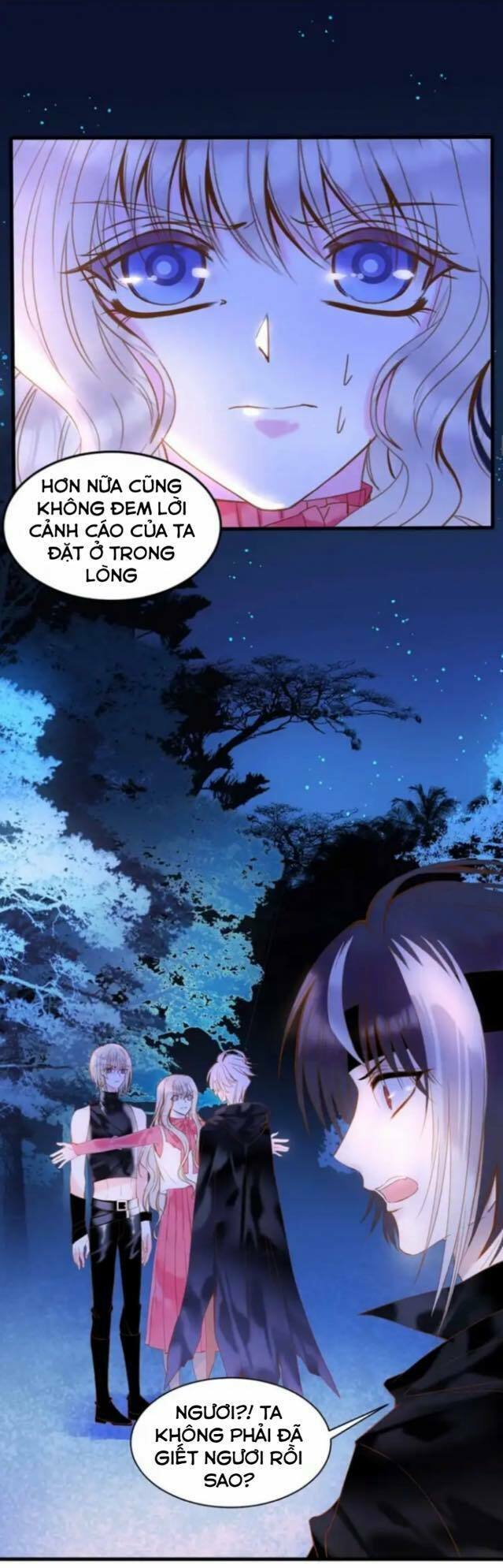 Vũ Tẫn: Chapter 11