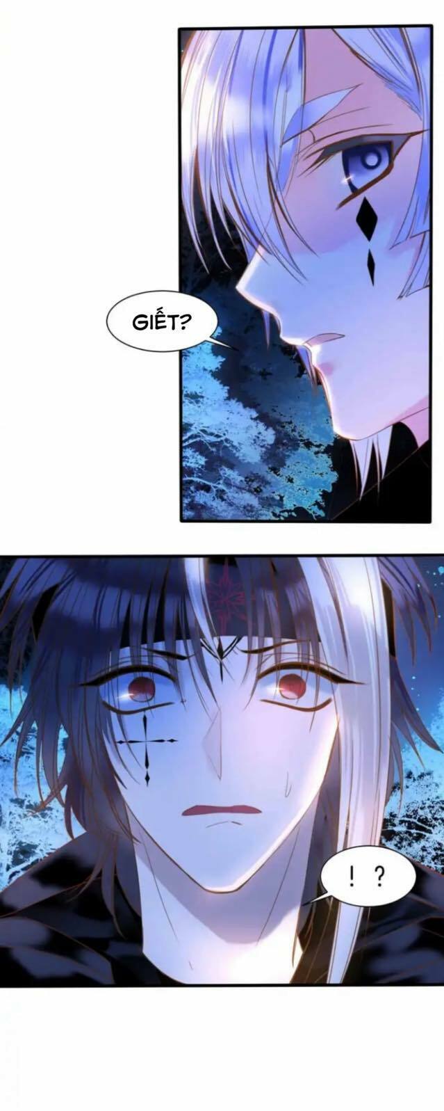 Vũ Tẫn: Chapter 11