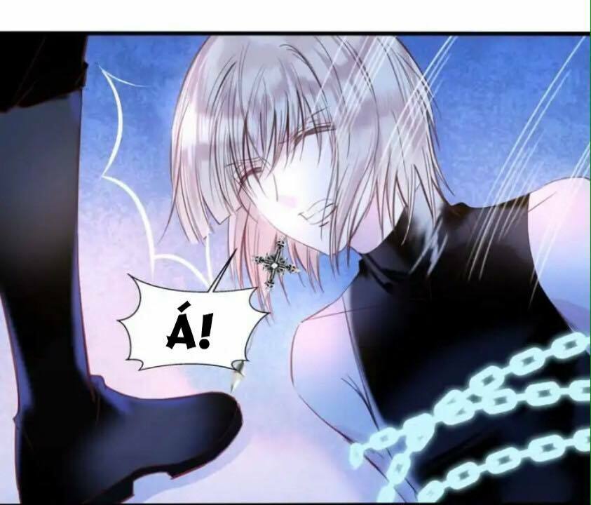Vũ Tẫn: Chapter 11