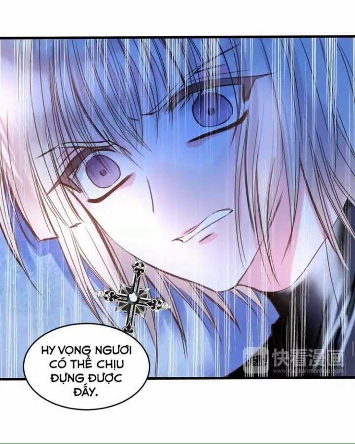 Vũ Tẫn: Chapter 11