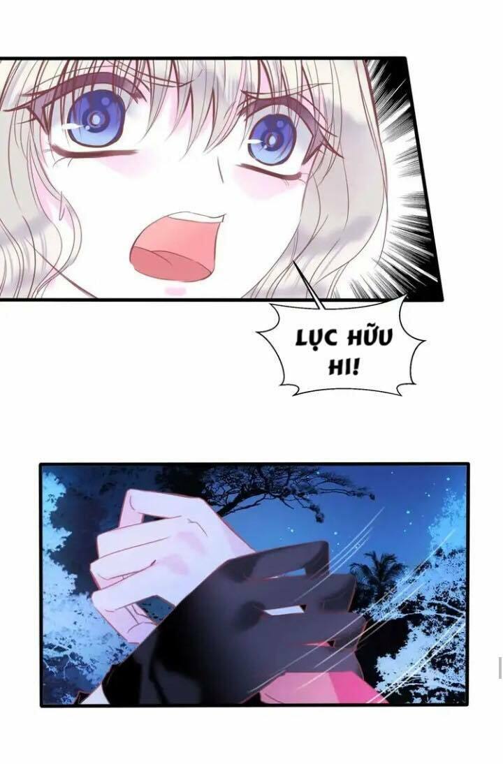 Vũ Tẫn: Chapter 11