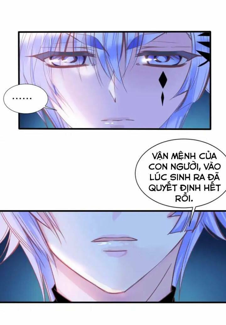 Vũ Tẫn: Chapter 11