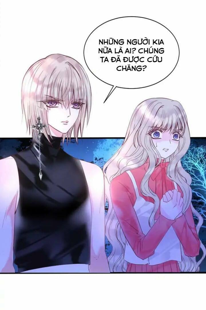 Vũ Tẫn: Chapter 11