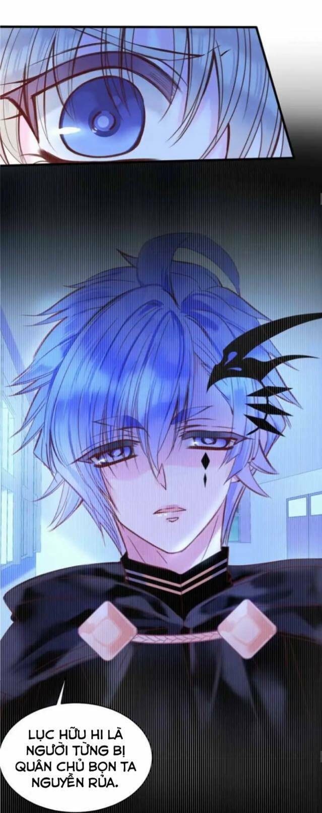 Vũ Tẫn: Chapter 11