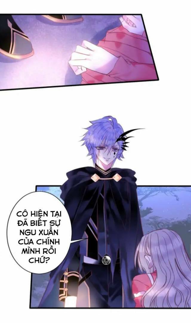 Vũ Tẫn: Chapter 12