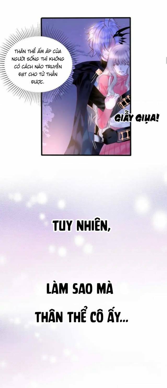 Vũ Tẫn: Chapter 13