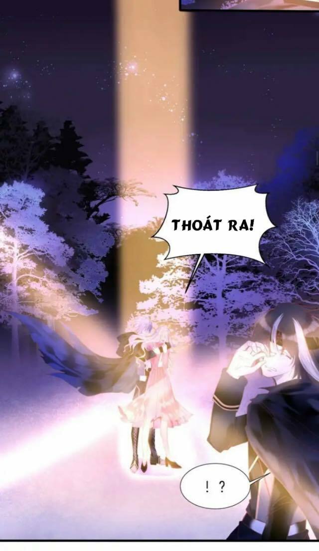 Vũ Tẫn: Chapter 13