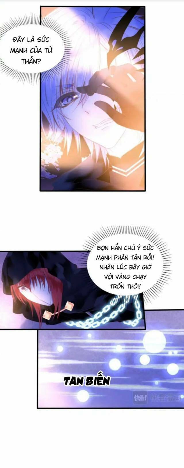 Vũ Tẫn: Chapter 13