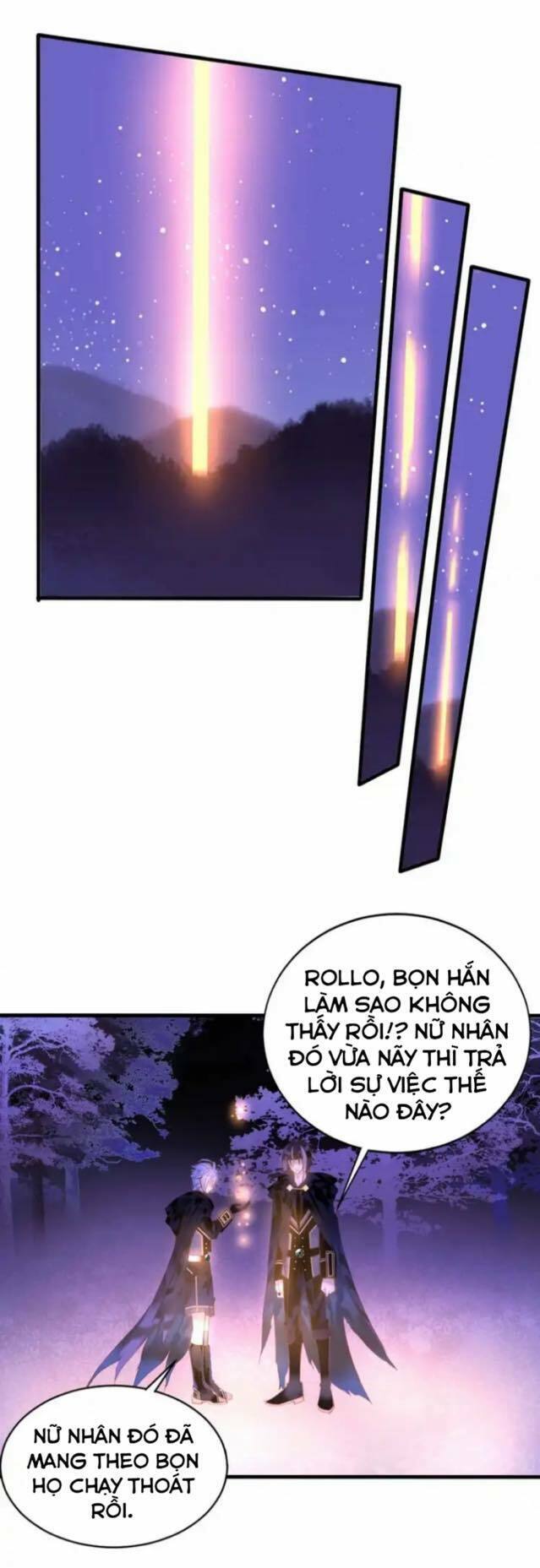 Vũ Tẫn: Chapter 13